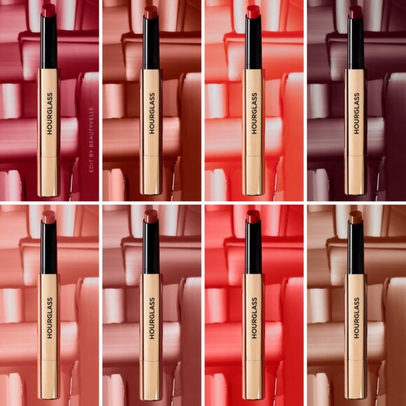 SALE! ✅  2 X Hourglass Phantom Volumizing Glossy Lip Balm ✨ New in Box - Picture 12 of 17